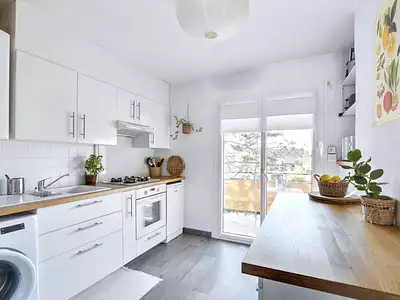Appartement, 78 m²