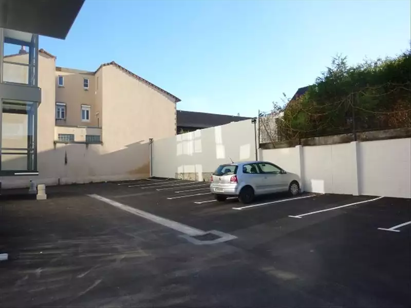Appartement, 73,86 m²