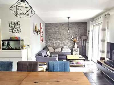 Maison, 80 m²