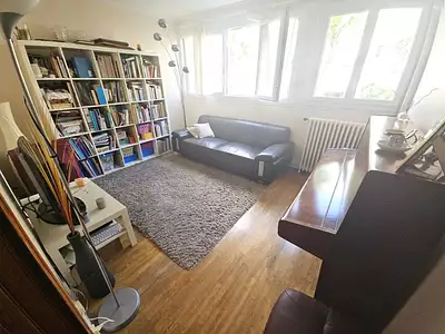 Appartement, 41 m²