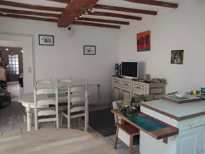 Maison, 261 m²