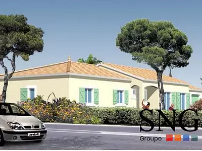 Appartement, 58,47 m²