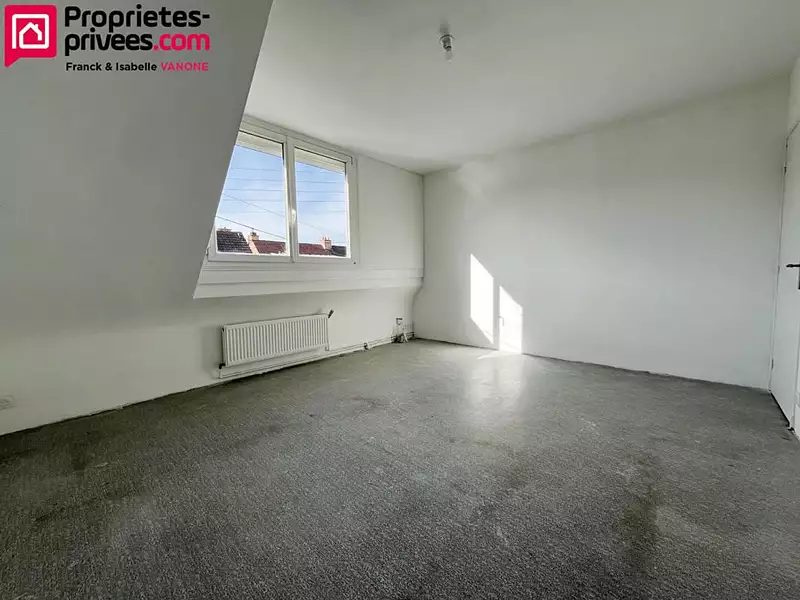 Maison, 98 m²