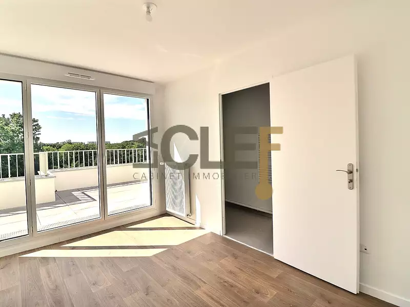 Appartement, 108 m²