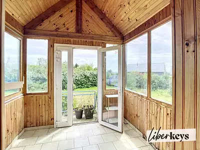Maison, 52 m²