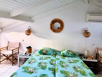 Appartement, 56,74 m²