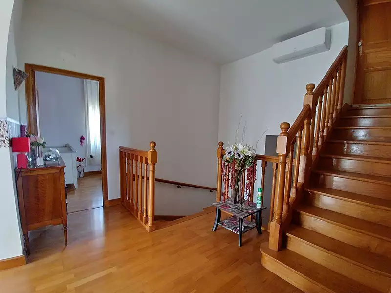 Maison, 199 m²