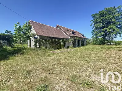 Maison, 150 m²
