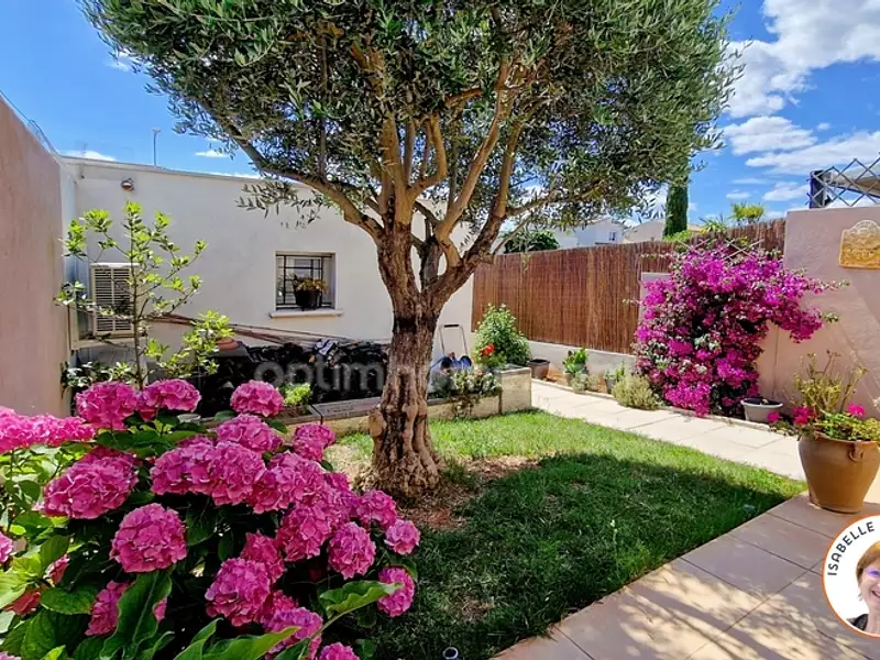 Maison, 91 m²