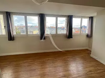 Appartement, 29 m²