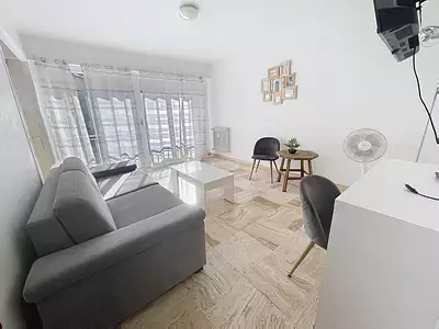 Appartement, 29,22 m²