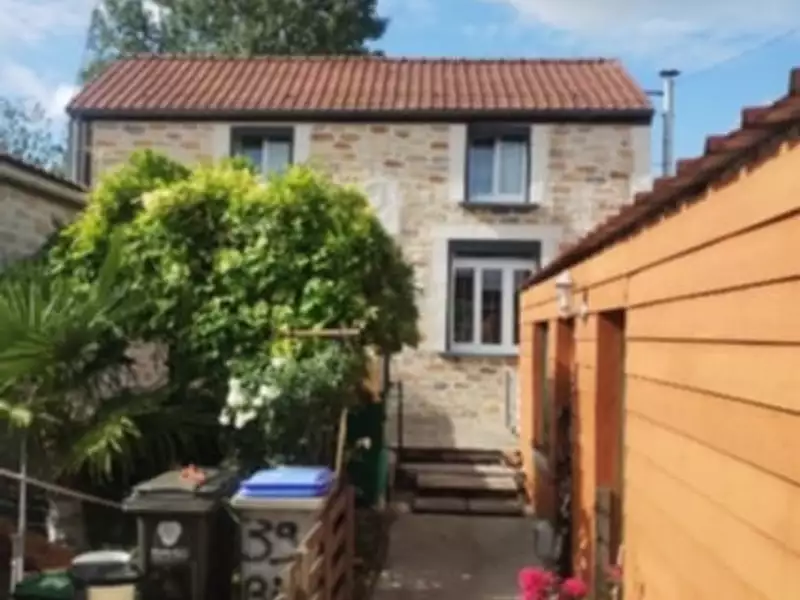 Maison, 89 m²