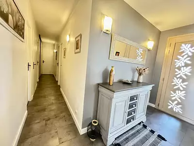 Maison, 118,95 m²