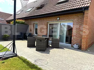 Maison, 83,56 m²