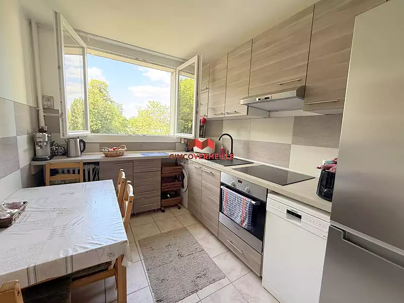 Appartement, 73 m²