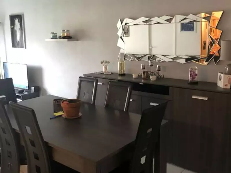Appartement, 53 m²