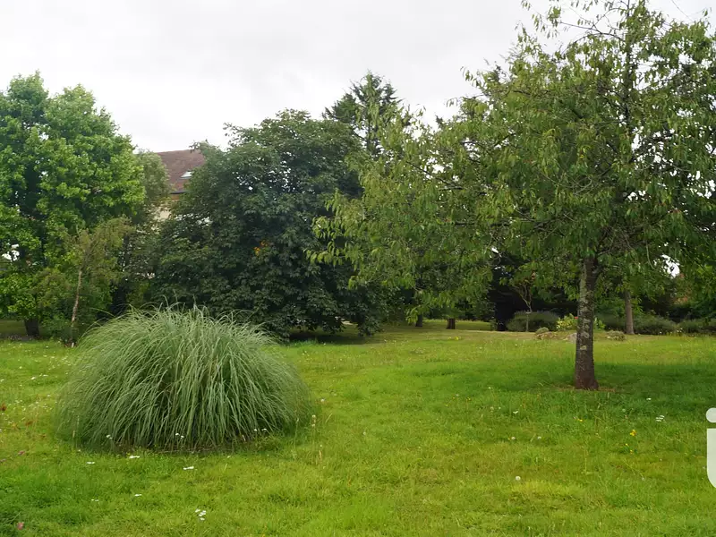 Maison, 275 m²