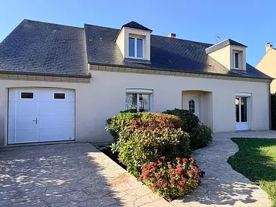 Maison, 154 m²
