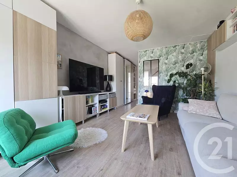 Maison, 96 m²
