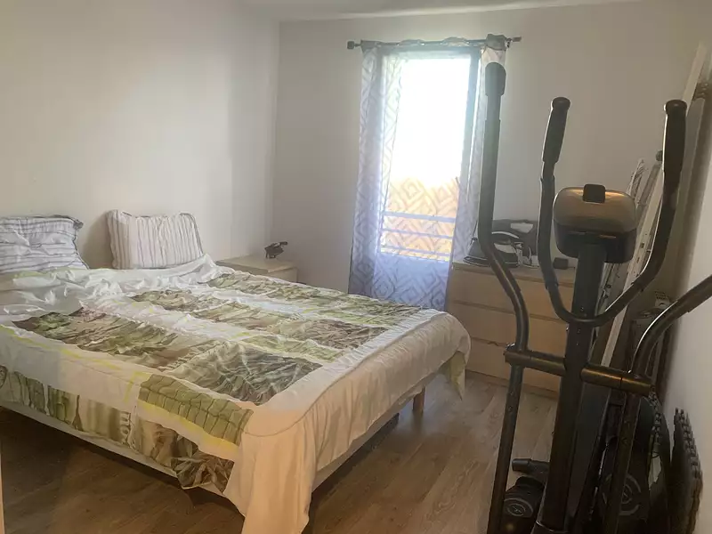 Appartement, 78,8 m²