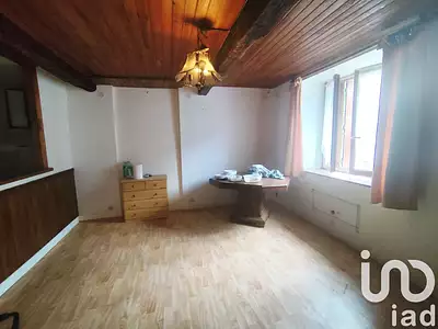 Maison, 78 m²