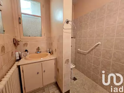 Maison, 106 m²