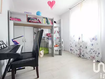 Maison, 91 m²