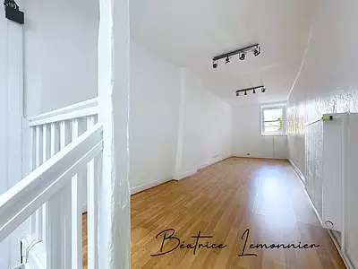 Immeuble, 128,66 m²