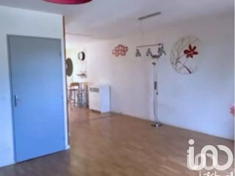 Maison, 93 m²