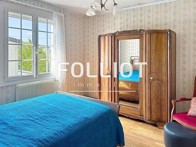 Maison, 165 m²