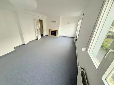 Appartement, 57,28 m²