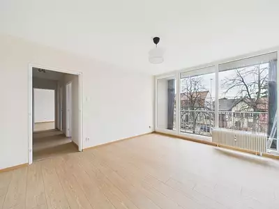 Appartement, 46 m²