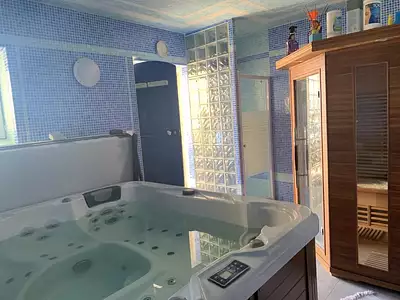 Maison, 180 m²