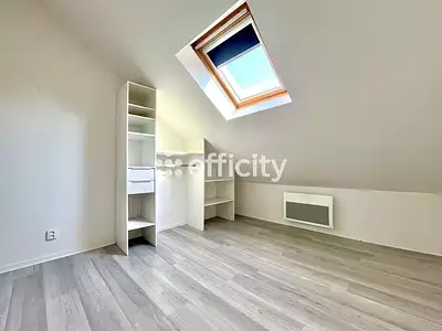Appartement, 52 m²