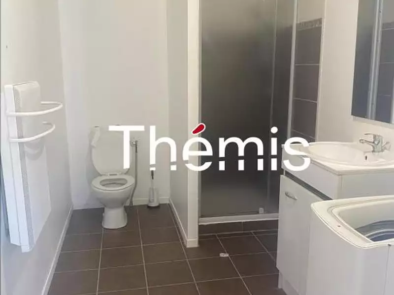 Maison, 63 m²