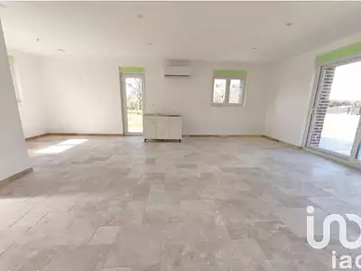 Maison, 105 m²