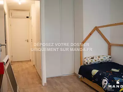 Appartement, 86 m²