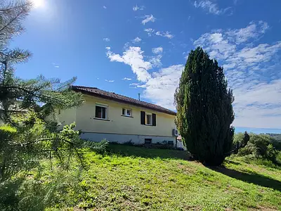 Maison, 88,55 m²