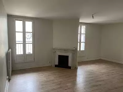 Appartement, 84 m²