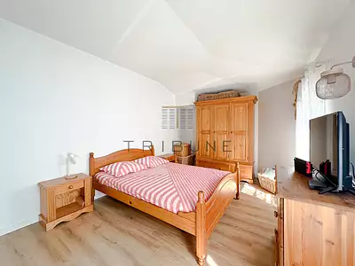 Maison, 100 m²