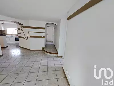 Appartement, 75 m²