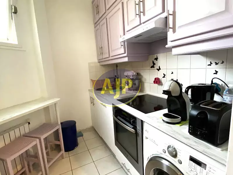 Appartement, 70,66 m²