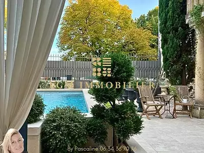 Maison, 431 m²