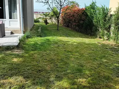 Maison, 123 m²