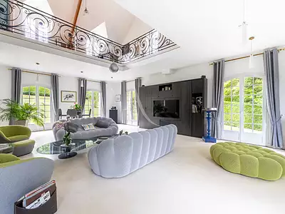 Maison, 265,4 m²