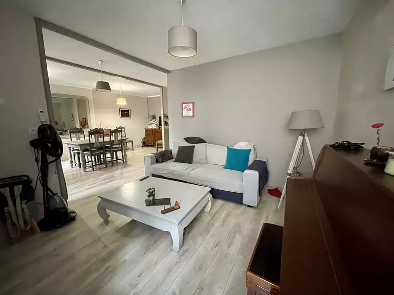 Maison, 149 m²