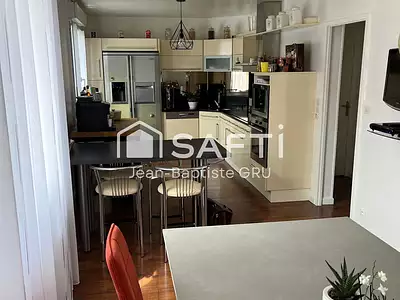 Maison, 107 m²