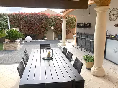 Maison, 150 m²