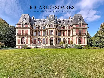 Appartement, 206 m²