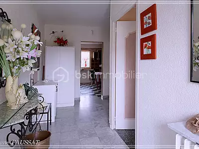 Maison, 214 m²